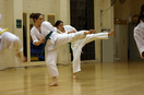 karate