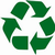 Logo reciclaje