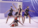 Gimnasia Rítmica