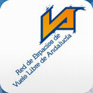 Logo Red Vuelo Libre