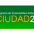 Logotipo Ciudad21